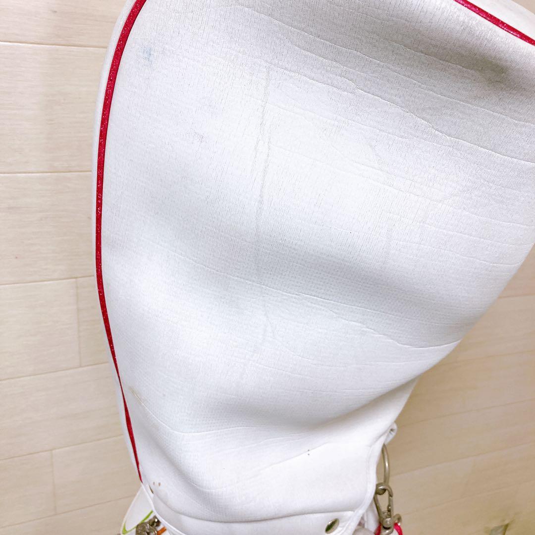 7 初心者オススメ　ゴルフ　クラブセット　レディース　FLEX L