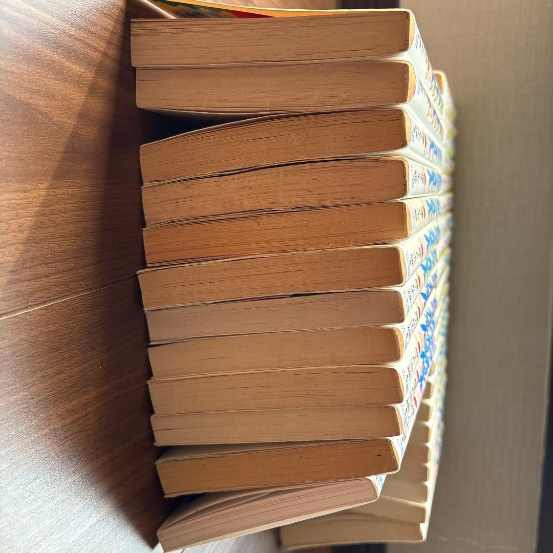 【33冊セット】ドラえもん 漫画 てんとう虫コミックス（欠番あり）