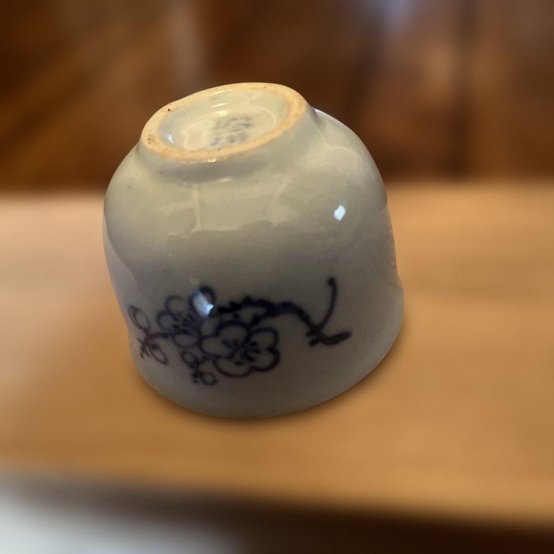 キ*ん様 値下げ❗️韓国人間文化財(人間国宝) 3名の酒器　 柳　海剛　池　順鐸