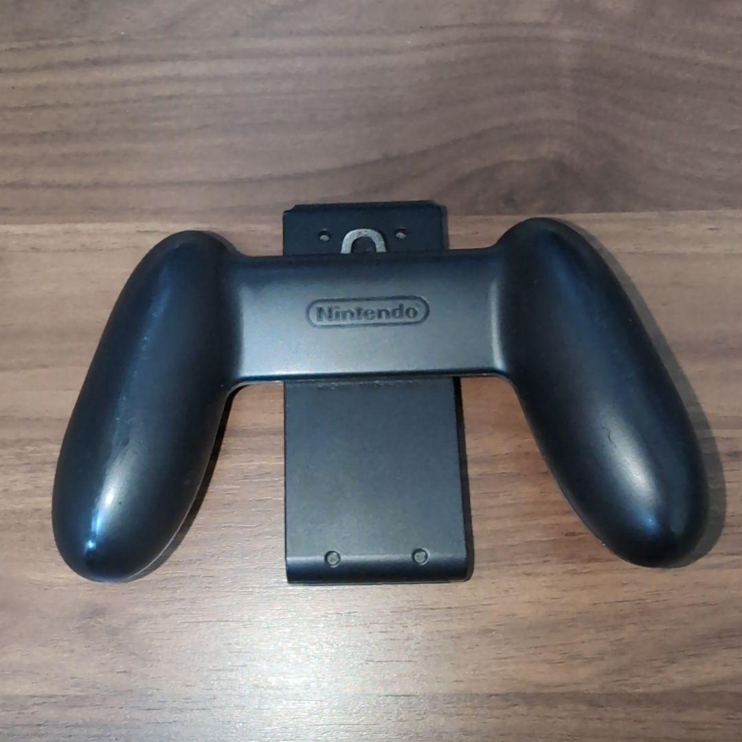 Nintendo Switch 本体 マイクロSDカード付 箱無し