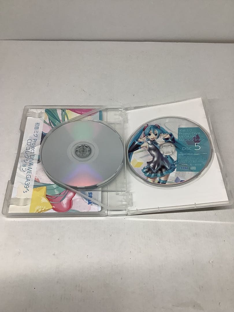 初音ミク Project DIVA MEGA39’s 20-0523-4