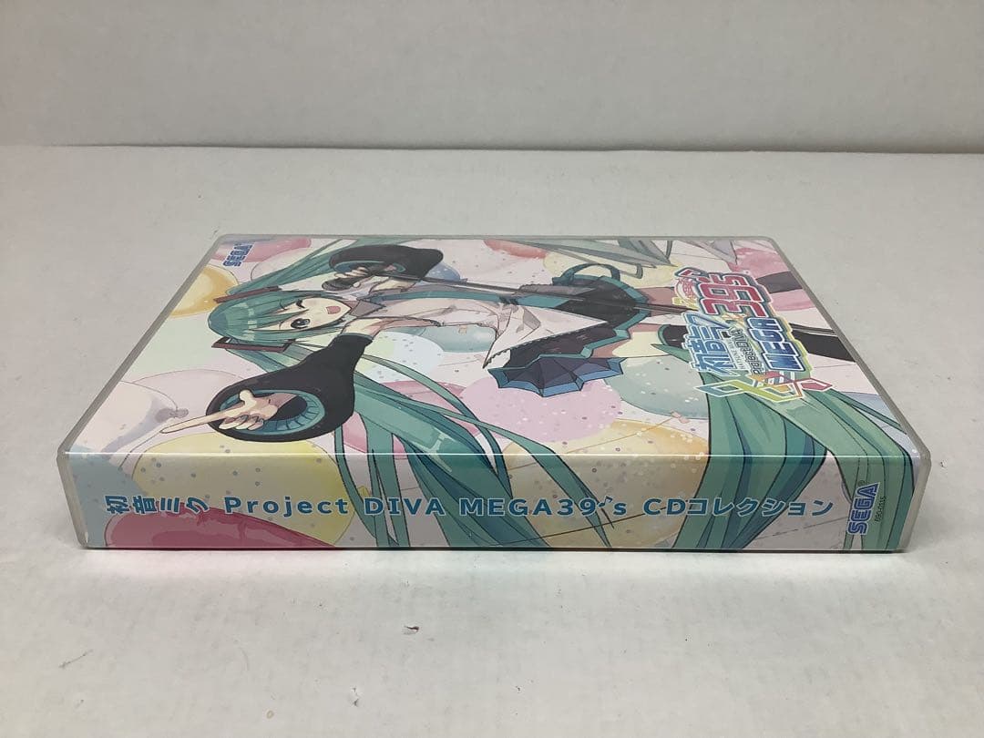 初音ミク Project DIVA MEGA39’s 20-0523-4