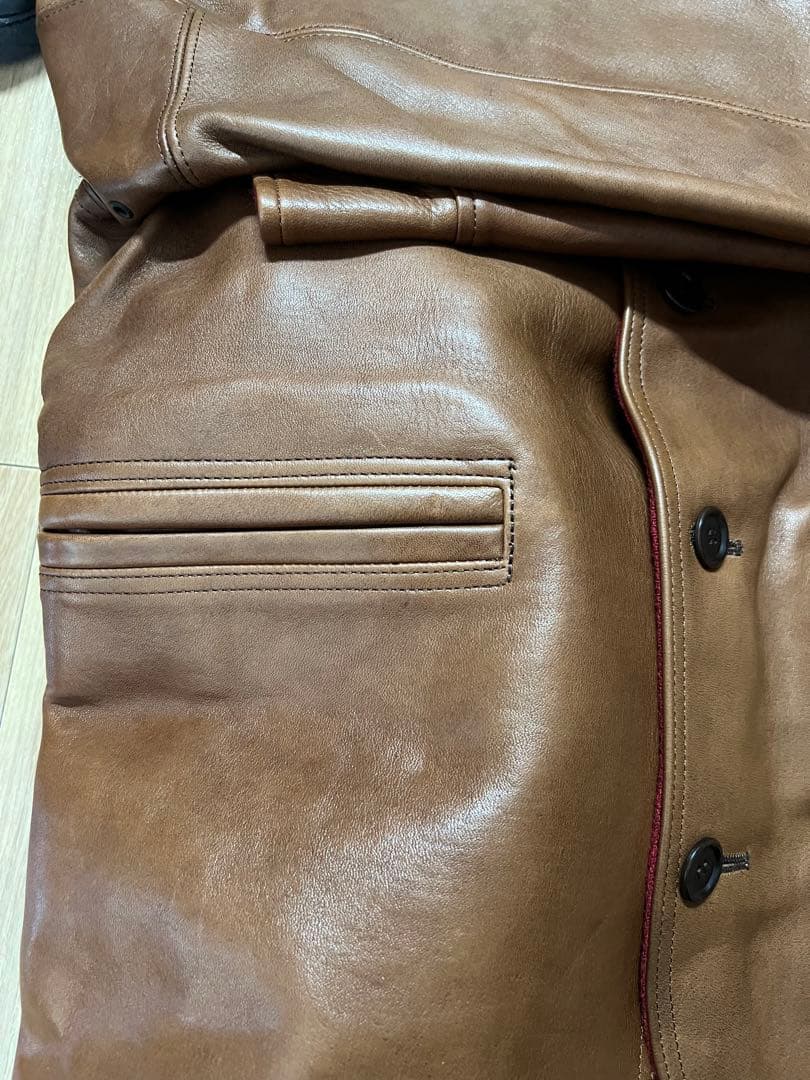 最終限定価格テンダーロインtenderloin 名作T-HIDE Mサイズ極美品