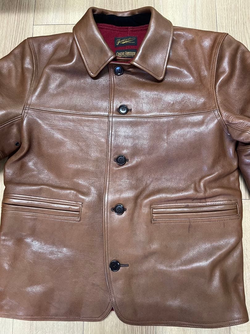 最終限定価格テンダーロインtenderloin 名作T-HIDE Mサイズ極美品