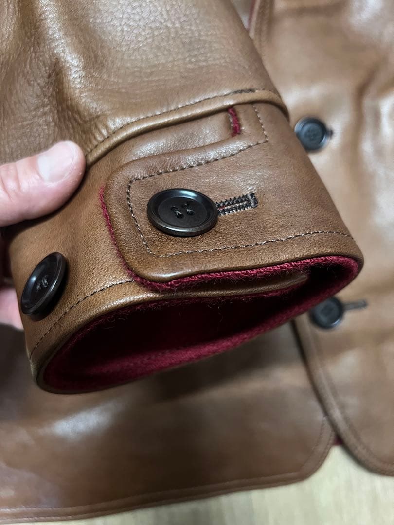 最終限定価格テンダーロインtenderloin 名作T-HIDE Mサイズ極美品