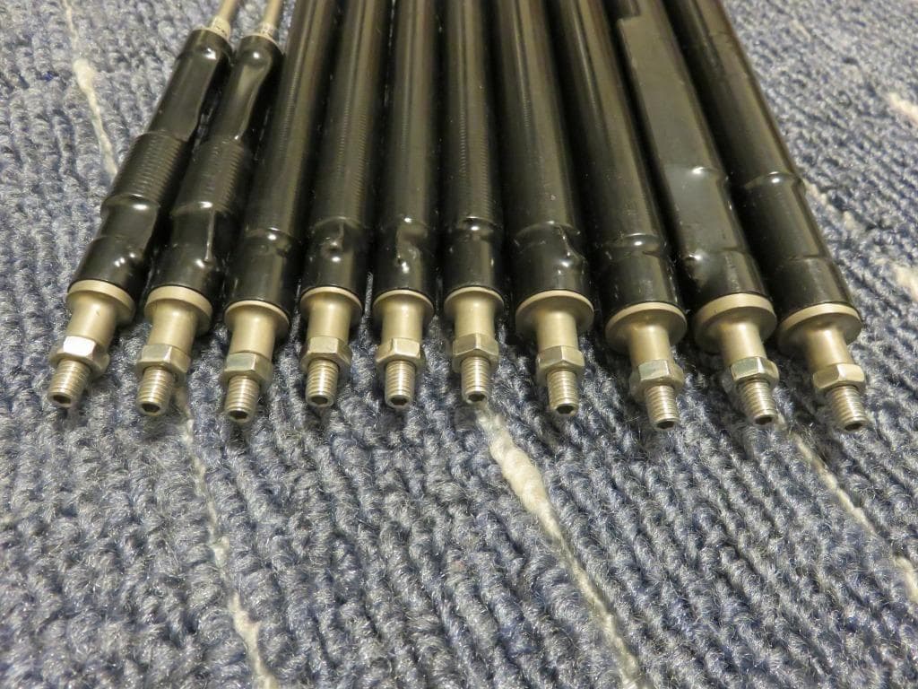 第一電波工業　HFV5　アンテナ