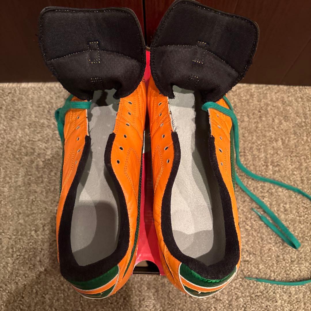 シューズ Puma PARA MEXICO LITE made in Japan AG