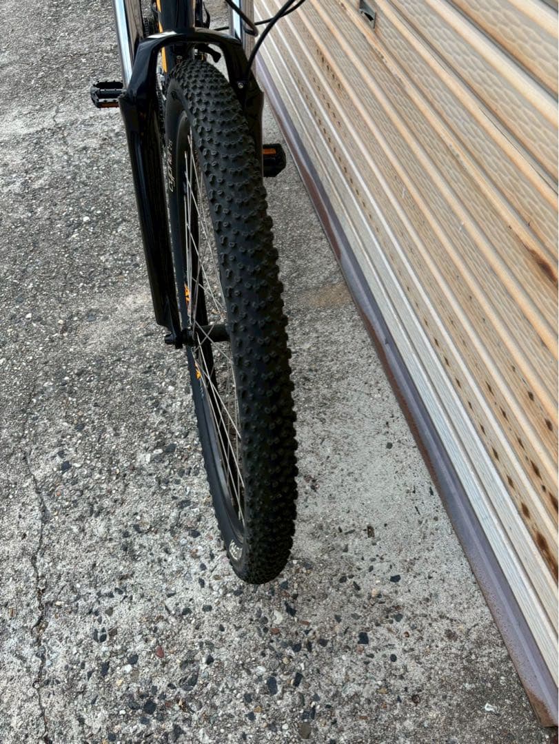 GT ( ジーティー ) マウンテンバイク AVALANCHE