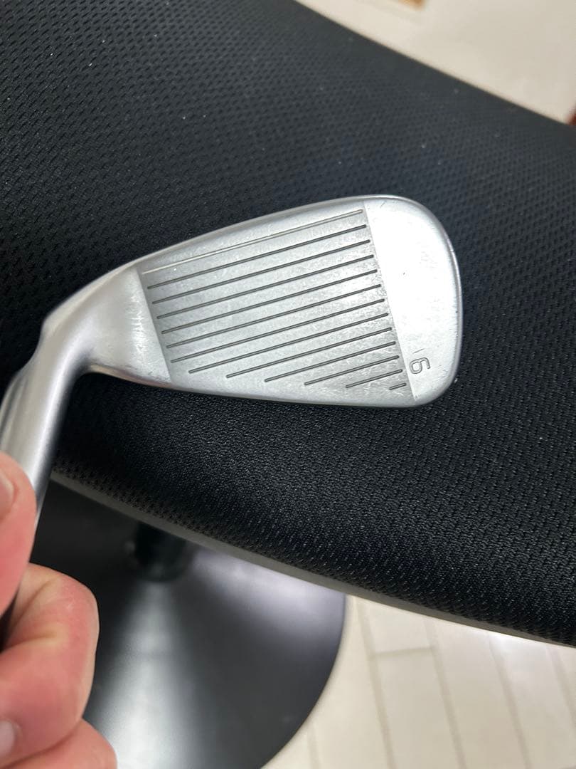 PING G410 アイアン 5-U N.S.PRO 950 NEO S白