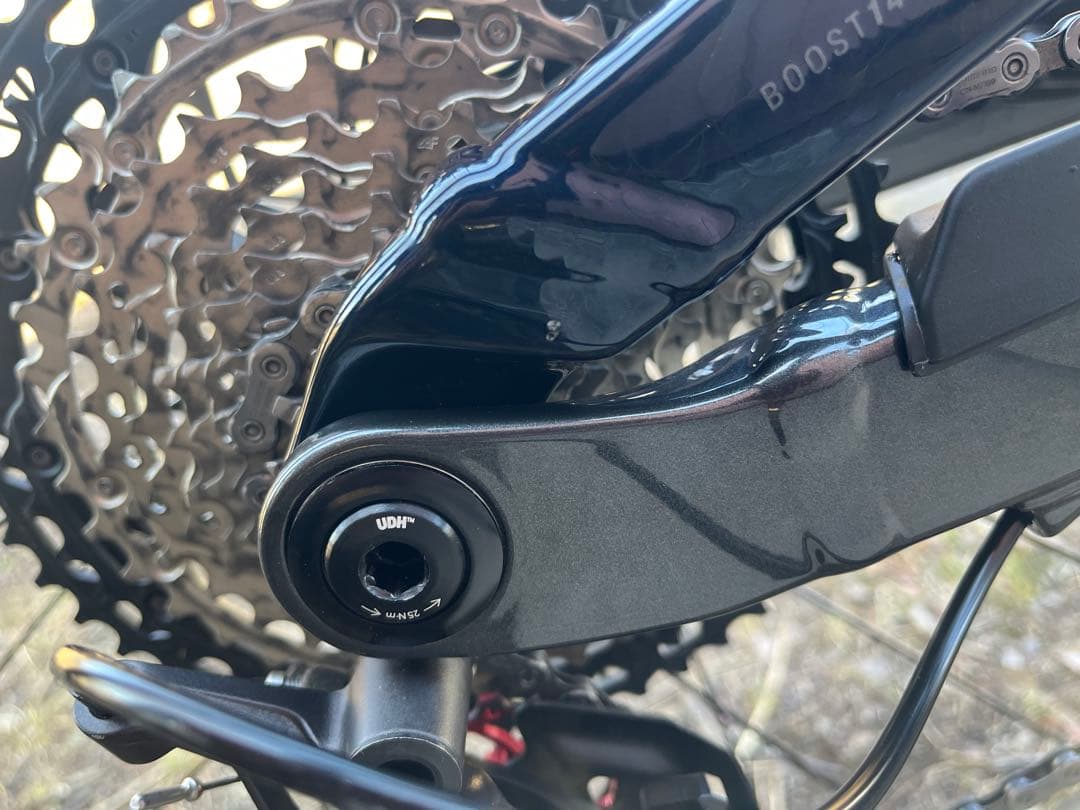 TREK マウンテンバイクSlash 8 Gen 6 Mサイズ