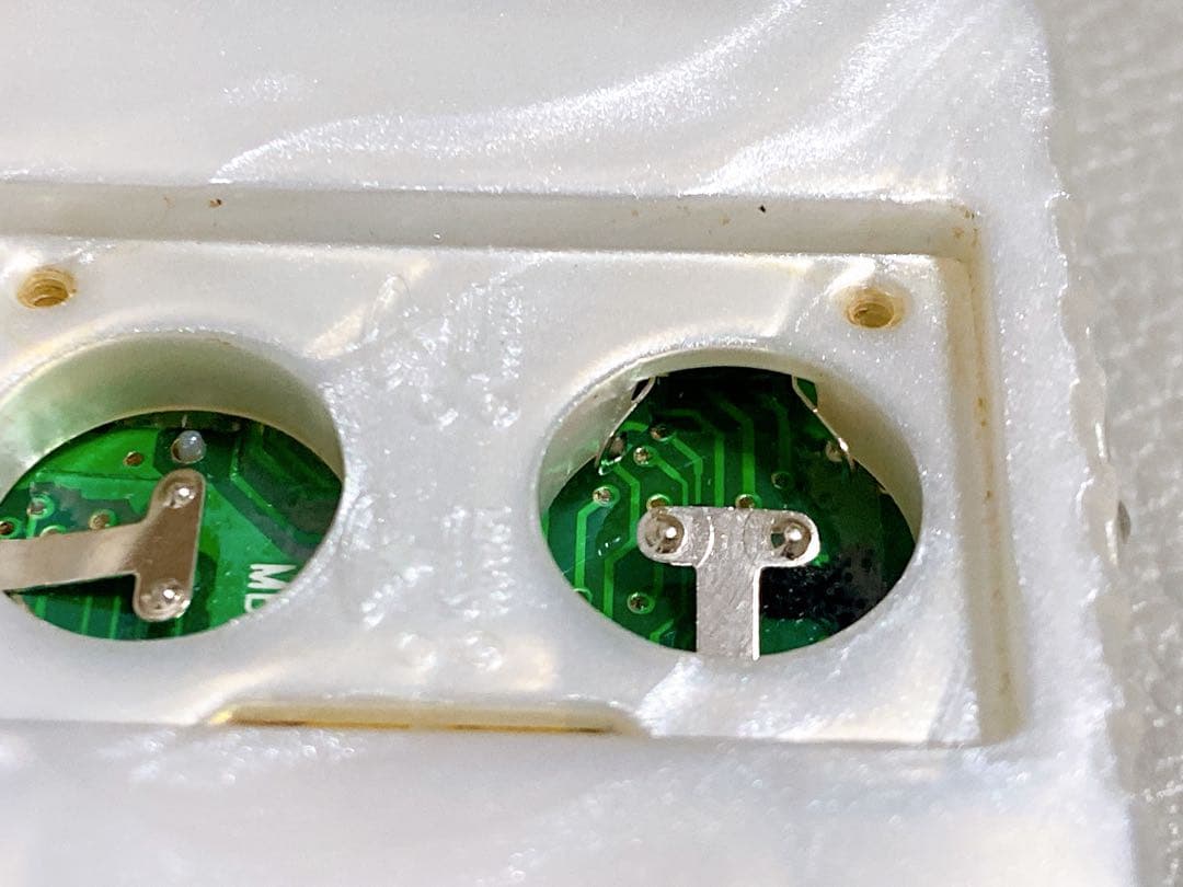 デジモンペンデュラム ZERO ゴールド ウィルスバスターズ