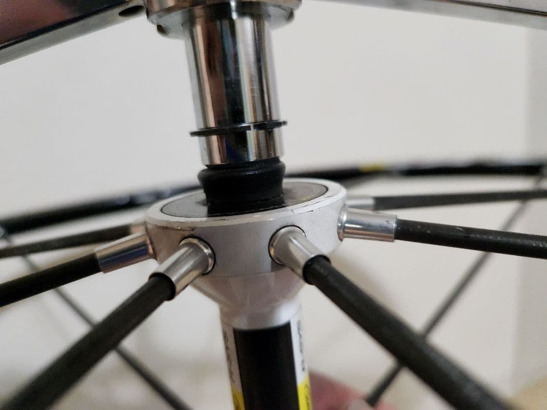 MAVIC R-sys シマノ11s 12s クリンチャー オマケ付き