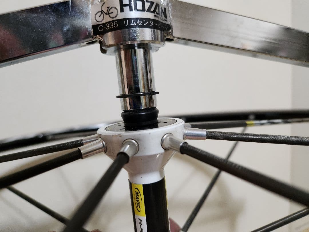 MAVIC R-sys シマノ11s 12s クリンチャー オマケ付き