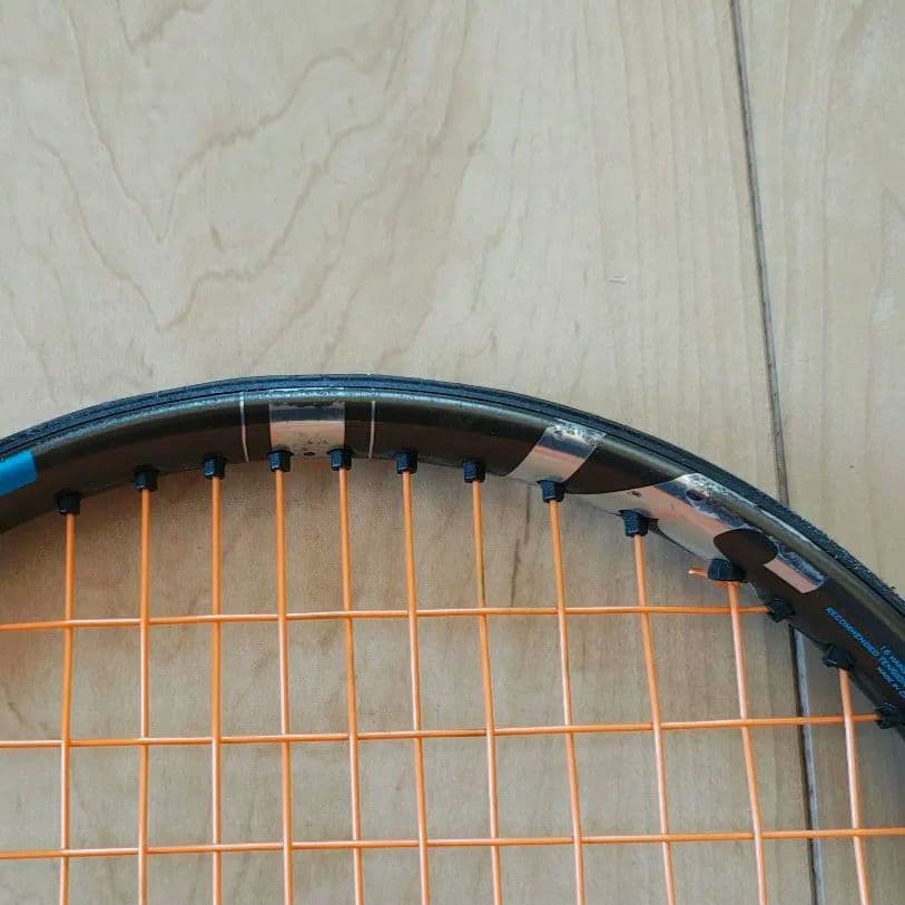 バボラ ピュアドライブVS 2019 G3 状態良好 Babolat
