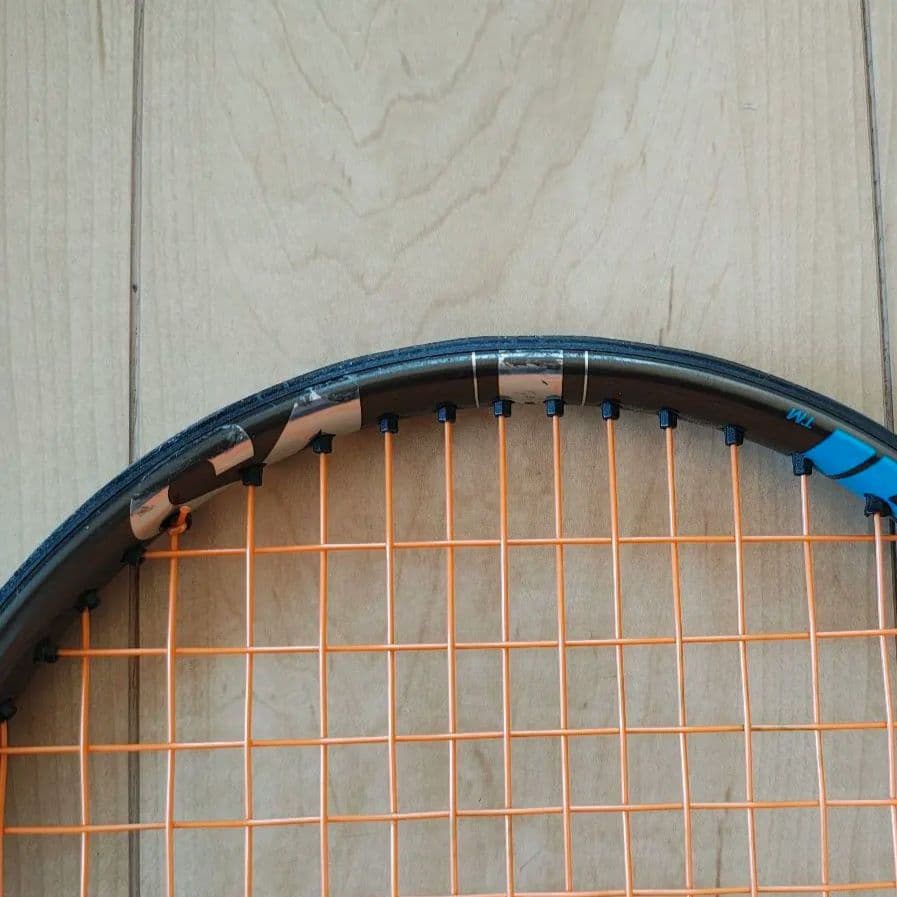 バボラ ピュアドライブVS 2019 G3 状態良好 Babolat