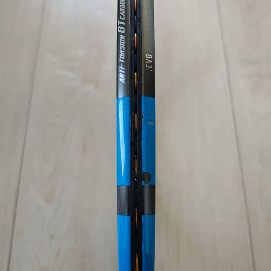 バボラ ピュアドライブVS 2019 G3 状態良好 Babolat