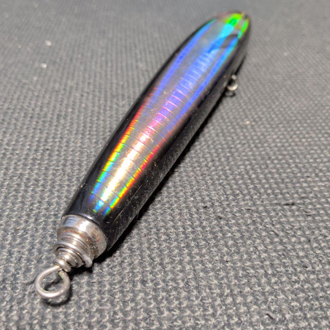 ルアー・フライ CRAZY WORKS BABEL200