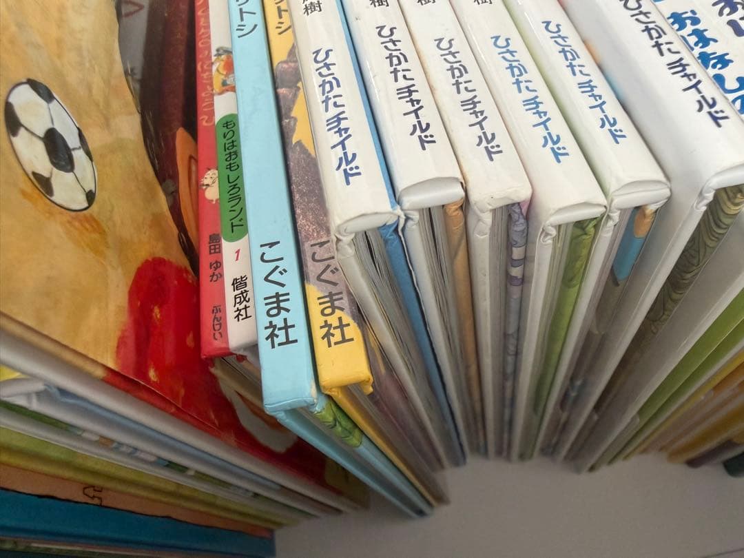 38冊　絵本　人気　有名　子供向け　セット まとめ売り　児童書　大量　知育　玩具