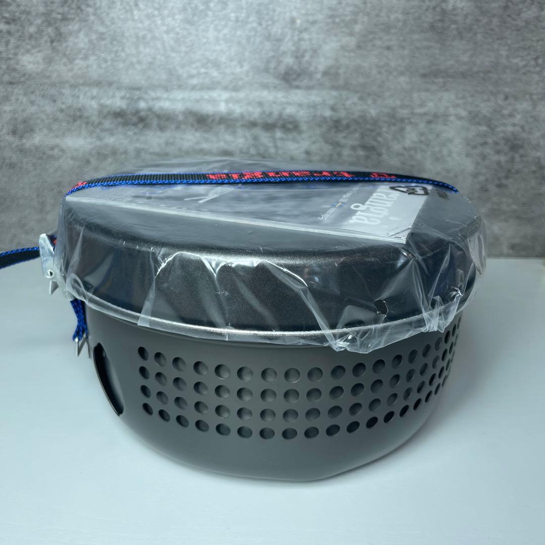 Trangia 27-3 HA クッカーセット