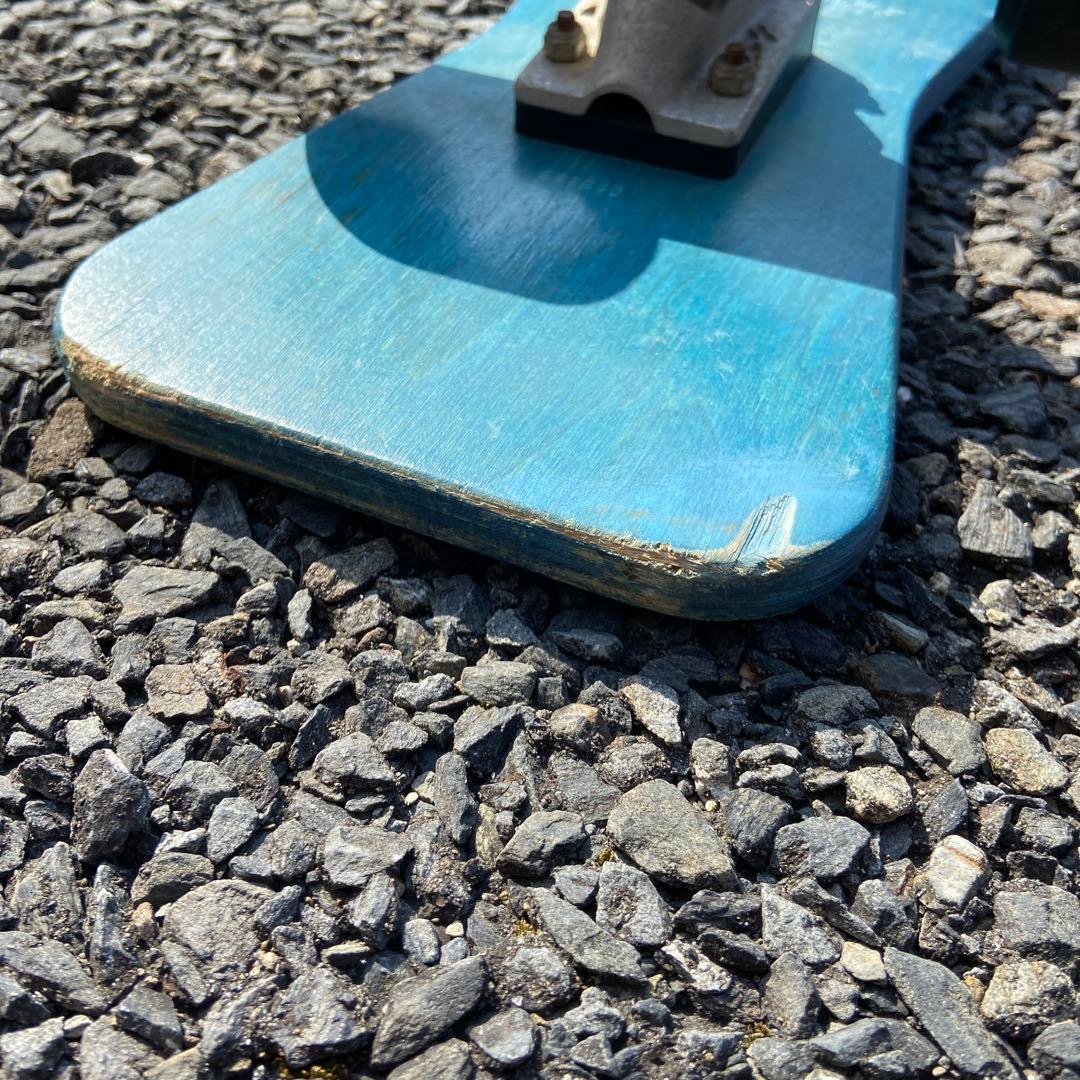 グラビティー　ロングスケートボード サーフィン