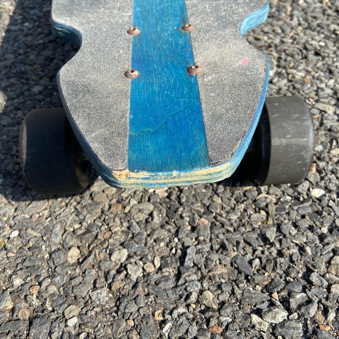 グラビティー　ロングスケートボード サーフィン