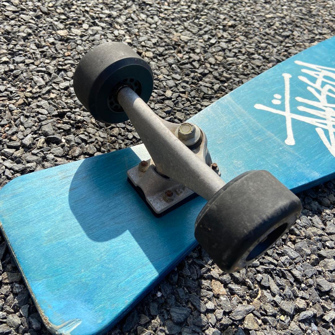 グラビティー　ロングスケートボード サーフィン