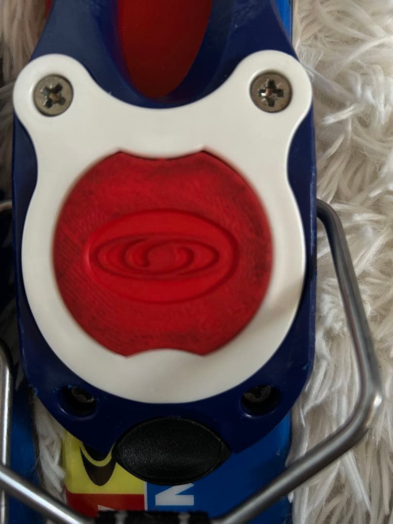 【レア】61cmモデルSALOMON MINIMAX 61cm サロモン★