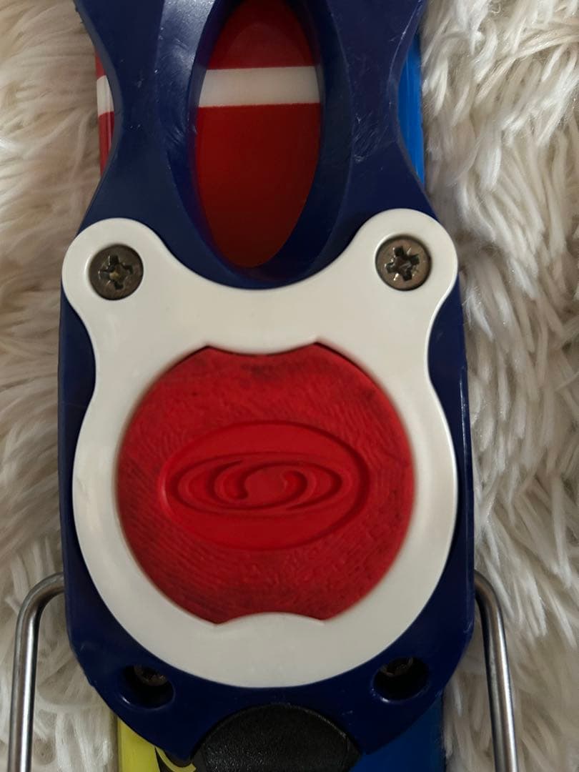 【レア】61cmモデルSALOMON MINIMAX 61cm サロモン★