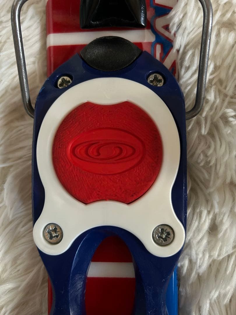 【レア】61cmモデルSALOMON MINIMAX 61cm サロモン★