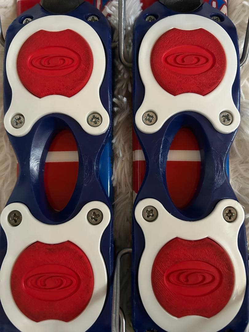 【レア】61cmモデルSALOMON MINIMAX 61cm サロモン★