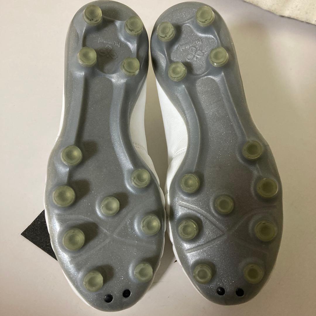 hummel サッカーシューズ　ヴォラート3 SL PRO SUPERWIDE