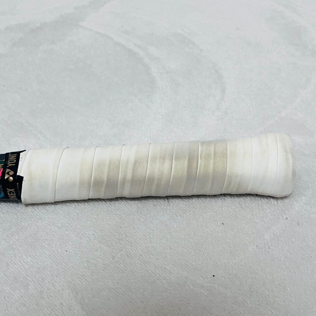 YONEX 軟式テニスラケット ジオブレイク50V ケース付き