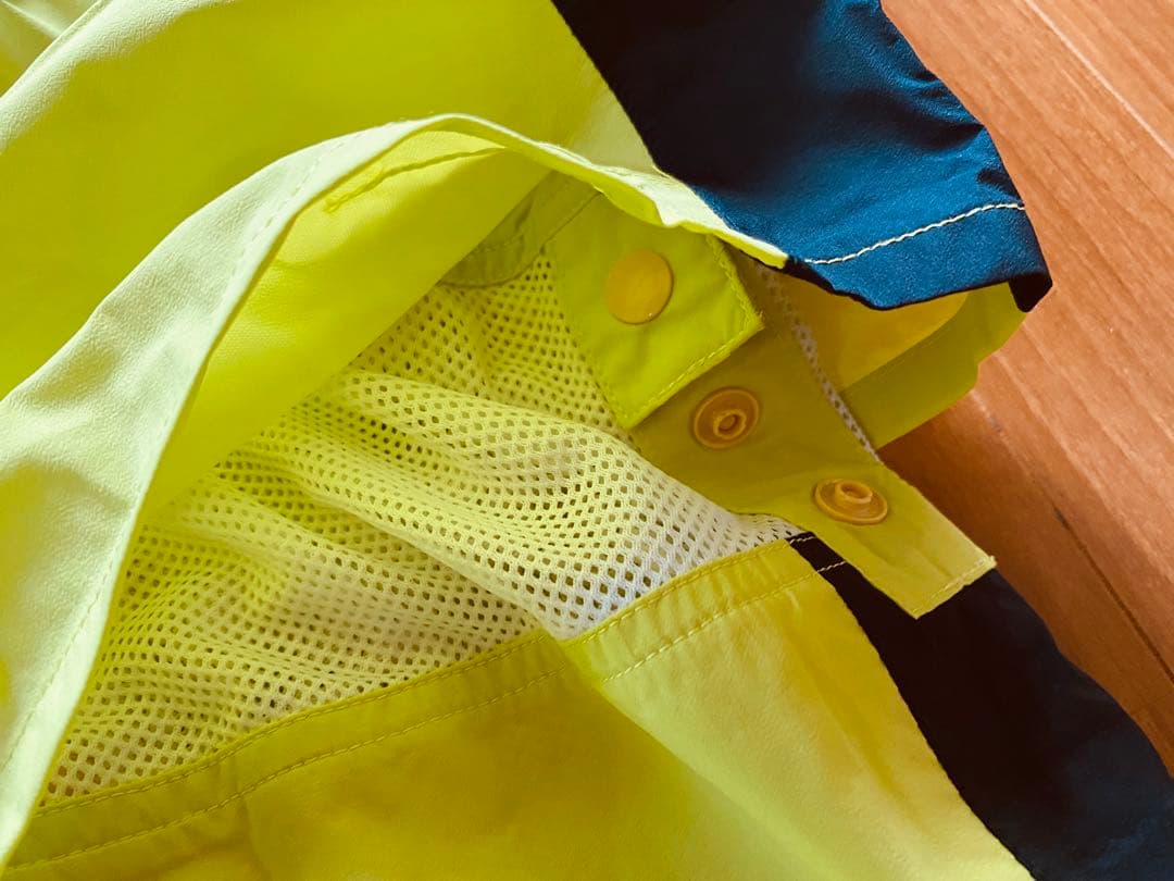 PEARLY GATES マスターバニー レインウェア 2way セットアップ