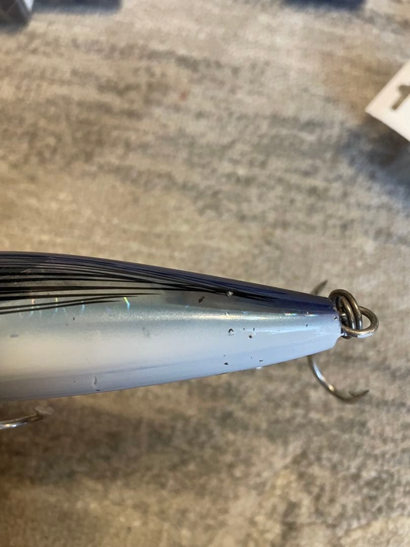 海釣りルアー8個セット