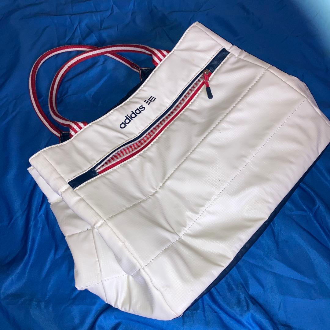 固ダンゴのぐーさん専用ADDIDAS3 キャディバッグ &ゴルフバッグ セット