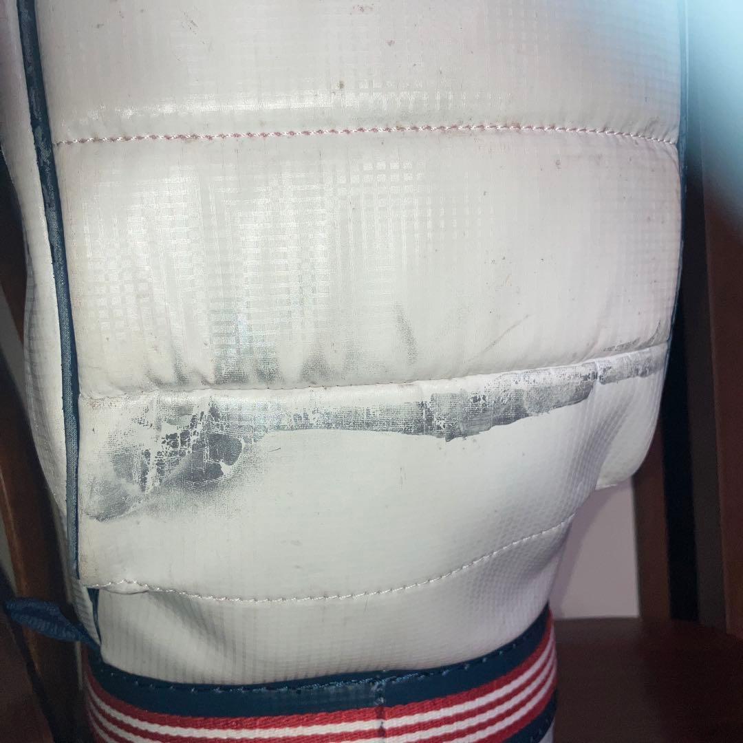 固ダンゴのぐーさん専用ADDIDAS3 キャディバッグ &ゴルフバッグ セット