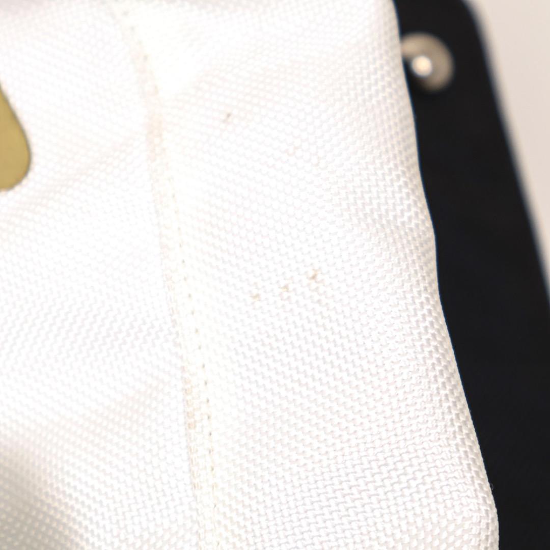 H165-31◾️ナイキ　ボストンバッグ　ゴルフ　ショルダー斜め掛け