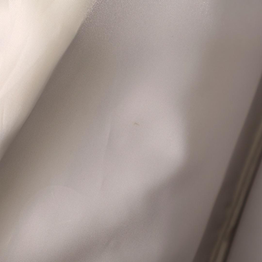 H165-31◾️ナイキ　ボストンバッグ　ゴルフ　ショルダー斜め掛け