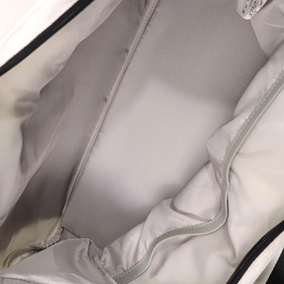 H165-31◾️ナイキ　ボストンバッグ　ゴルフ　ショルダー斜め掛け