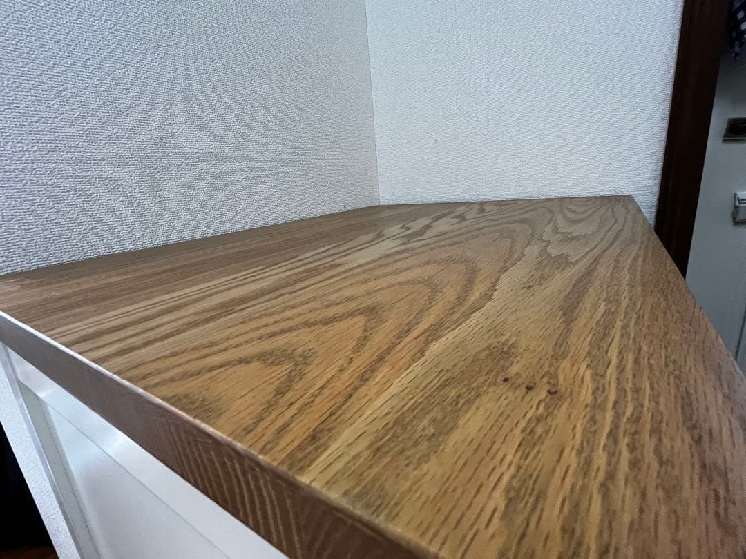 IKEA TORNVIKEN キッチンカウンター