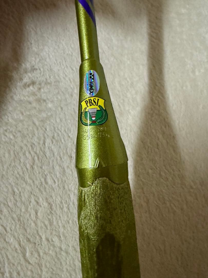 『レア』リーチョンウェイモデル ASTROX 99 バドミントンラケット