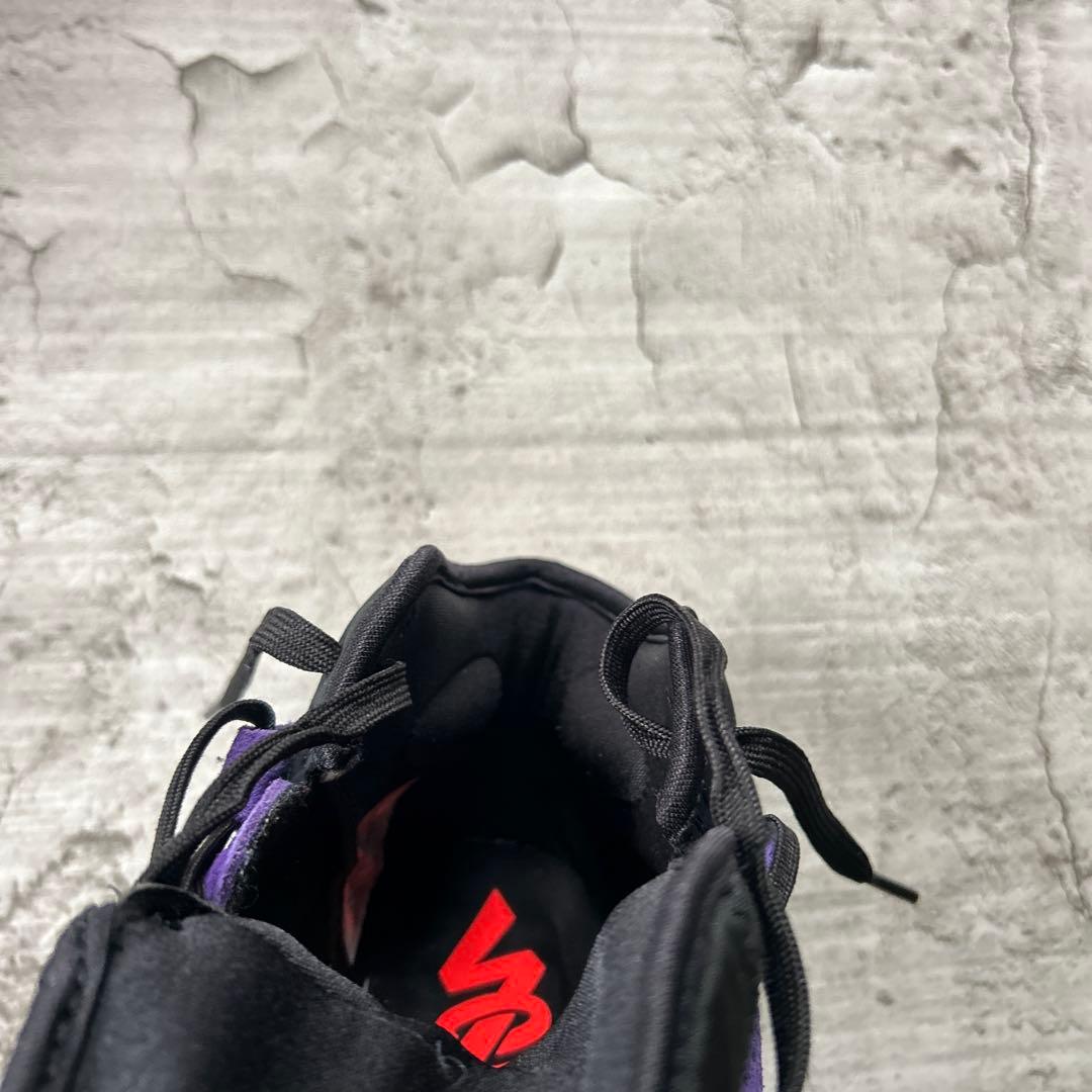 NIKE JORDAN ZION 2 PF スニーカー　26.5cm