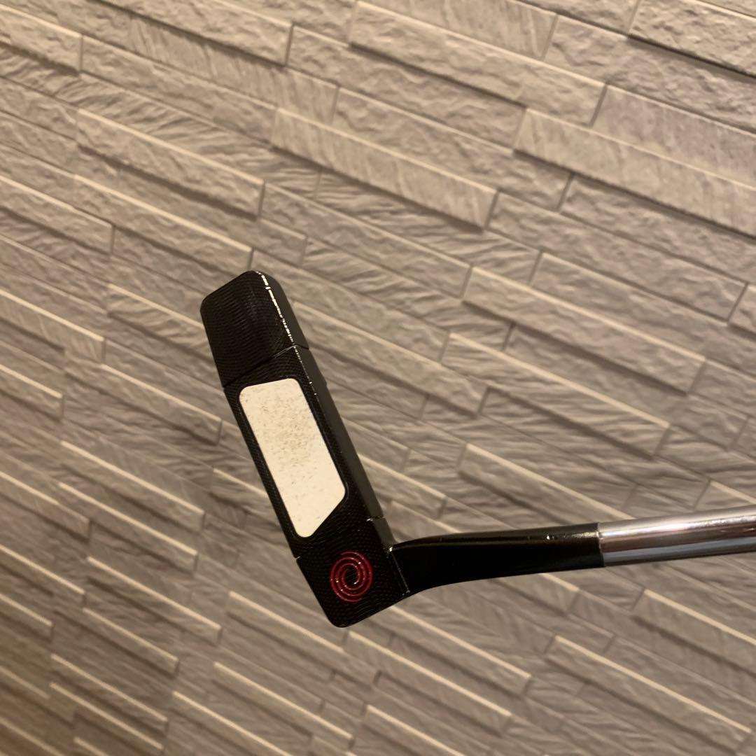 ODYSSEY オデッセイ Flip Face ix #9 34インチ パター