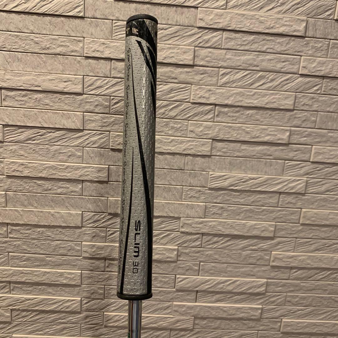 ODYSSEY オデッセイ Flip Face ix #9 34インチ パター