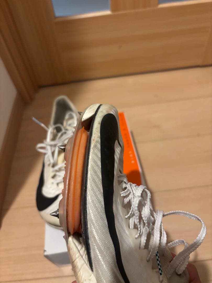 Nike マックスフライ2 27.0