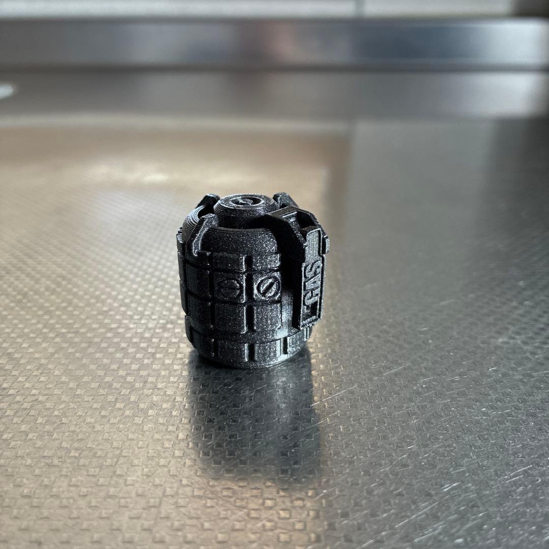 Soto st310 限定ブラック Ballistics MULT COVER