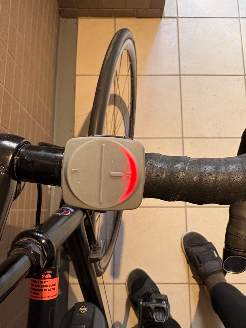 FUJI BALLAD OMEGA 2018 サイズ58状態良 おまけ多数