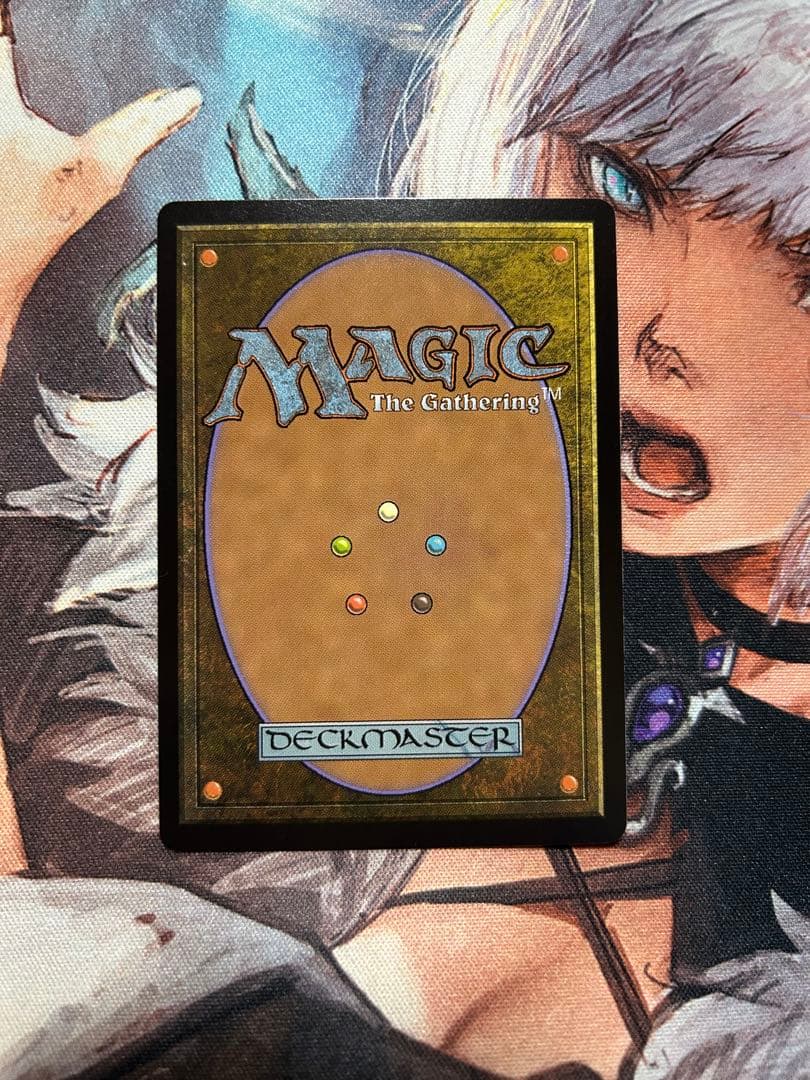 MTG 並外れた語り部