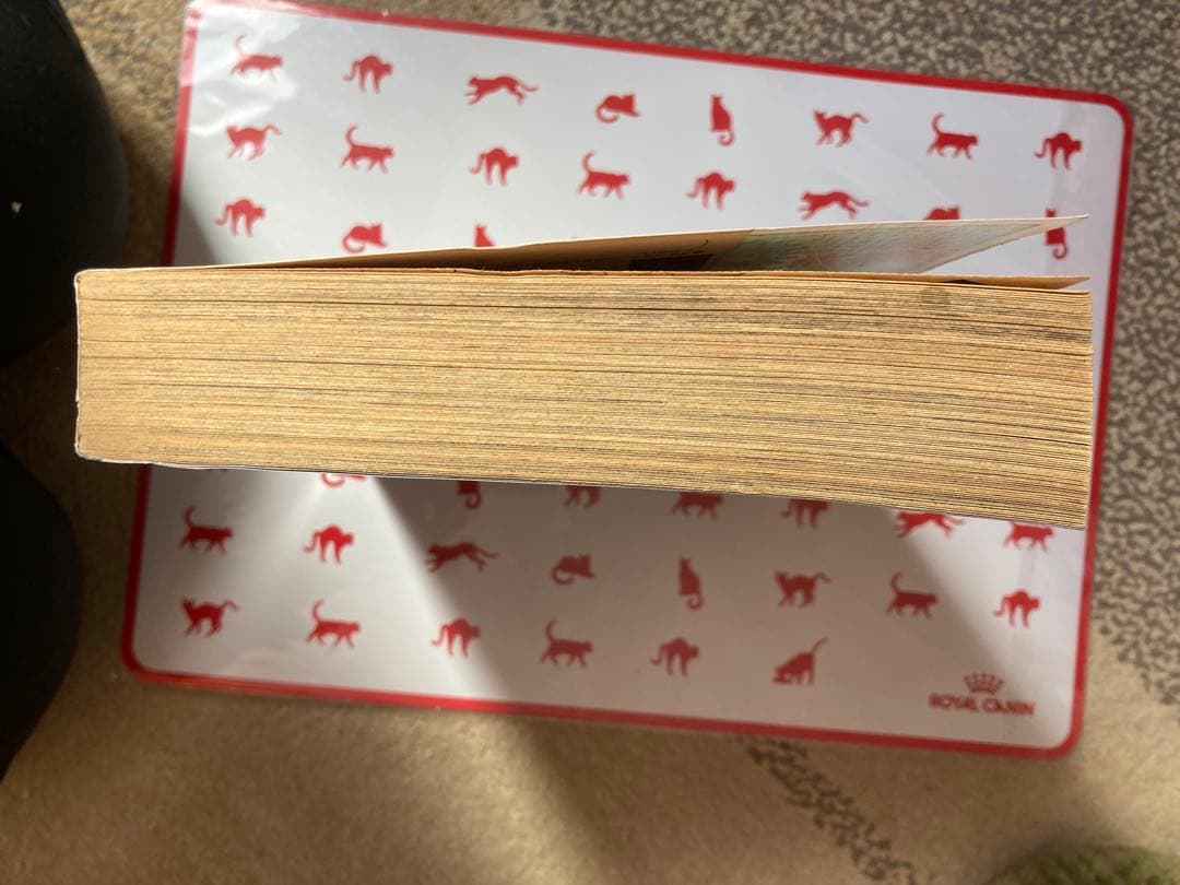 さいとうちほ　花音　吉村明美巻頭読切