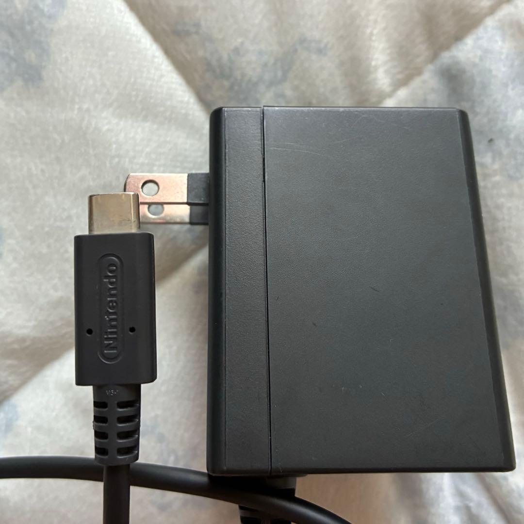 Nintendo Switch Lite ピンク 本体　SDカード　充電器有